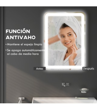 Espejo de Baño