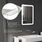 Espejo de Baño Espejo de Baño