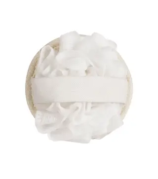 Esponja Exfoliante