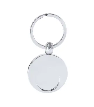Llavero Moneda