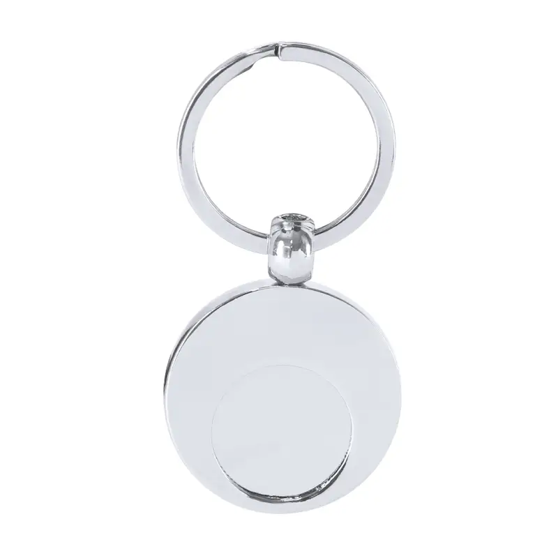 Llavero Moneda Mican