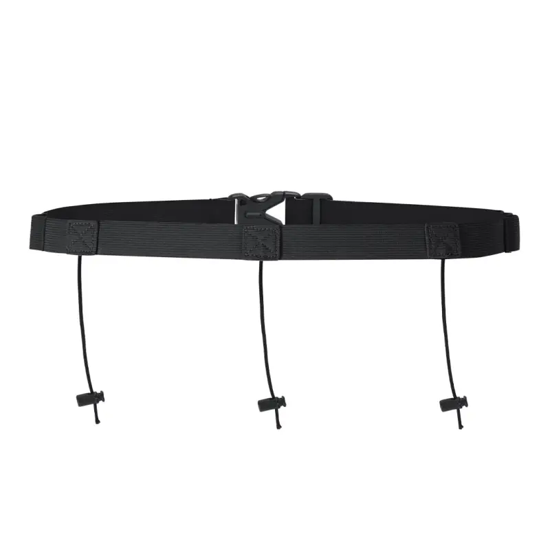 Cinturon Portadorsal