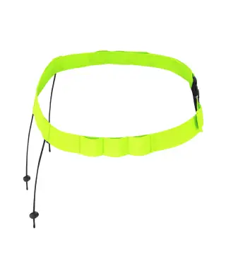 Cinturon Portadorsal