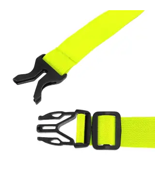 Cinturon Portadorsal