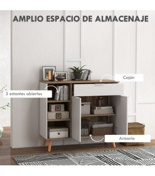 Aparador de Salón