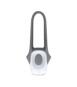 Luz Seguridad Bici Norint
