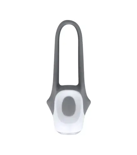 Luz Seguridad Bici Norint
