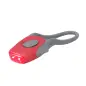 Luz Seguridad Bici Norint
