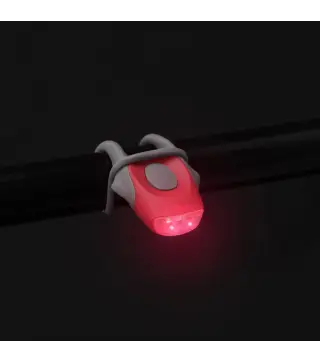 Luz Seguridad Bici