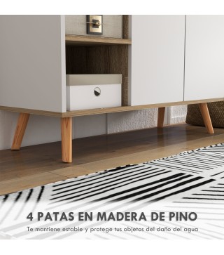 Aparador de Salón