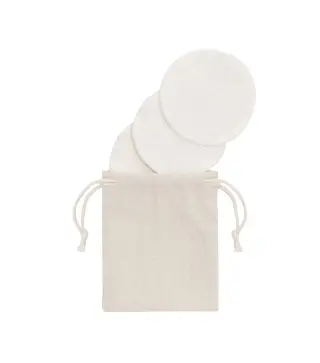 Set Discos Limpieza Facial