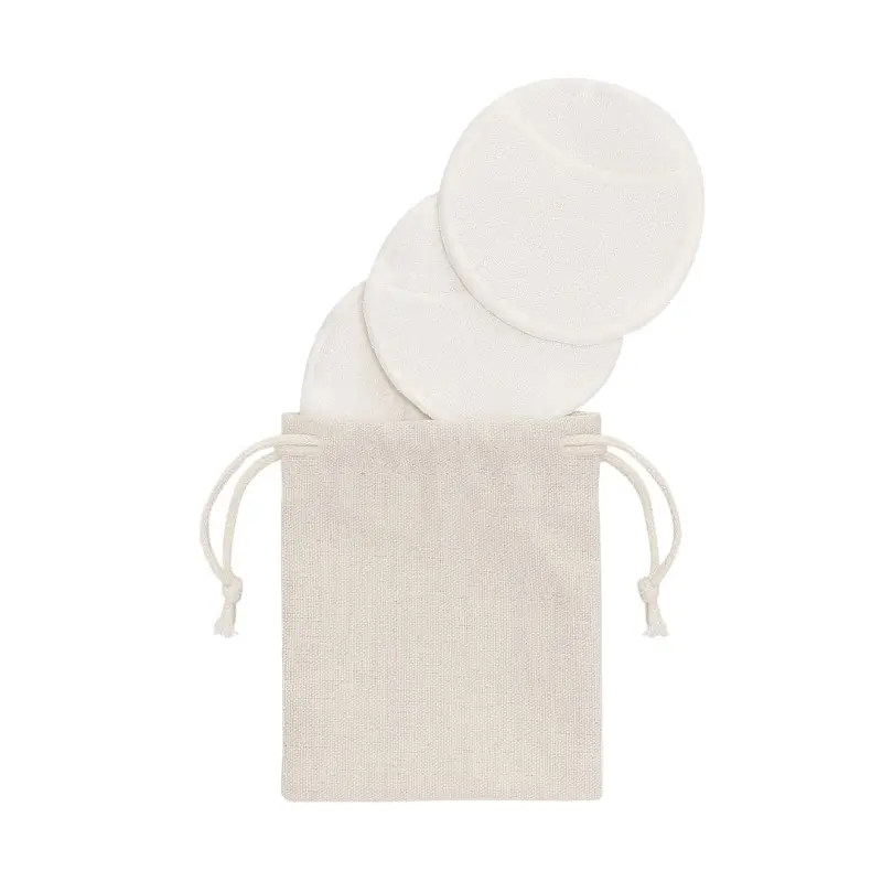 Set Discos Limpieza Facial