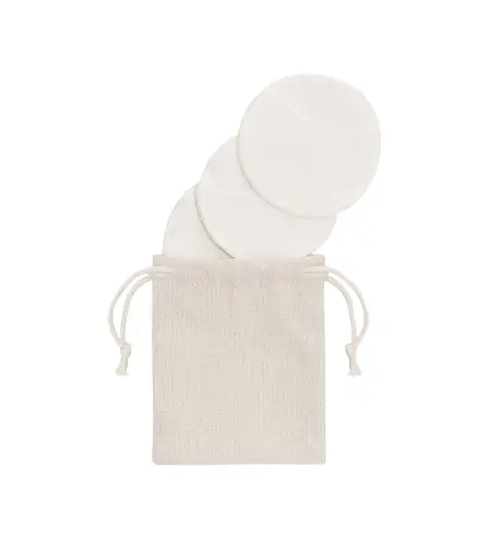 Set Discos Limpieza Facial