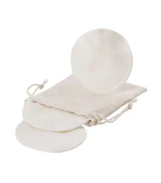 Set Discos Limpieza Facial