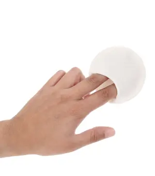 Set Discos Limpieza Facial