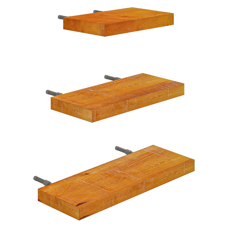 Estanterías de Pared Estanterías de Pared