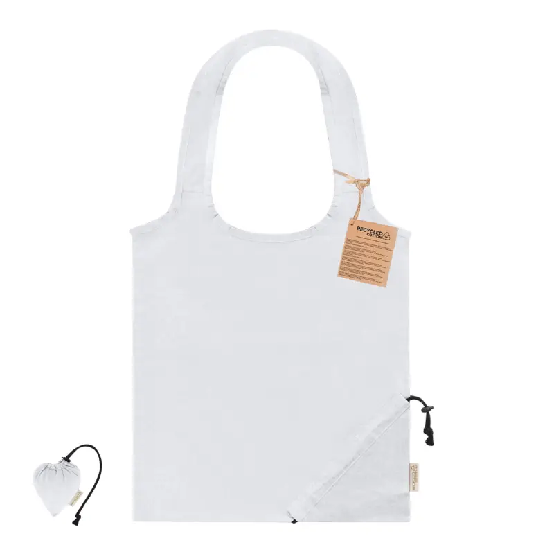 Bolsa Plegable Lecton