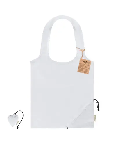 Bolsa Plegable Lecton