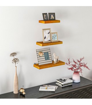 Estanterías de Pared
