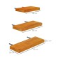Estanterías de Pared Estanterías de Pared