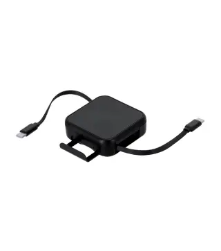 Set Cables Cargadores