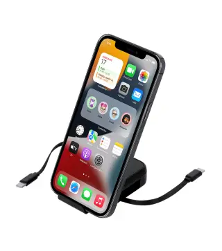 Set Cables Cargadores