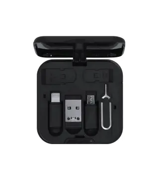 Set Cables Cargadores