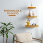 Estanterías de Pared Estanterías de Pared