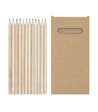 Caja Lapices