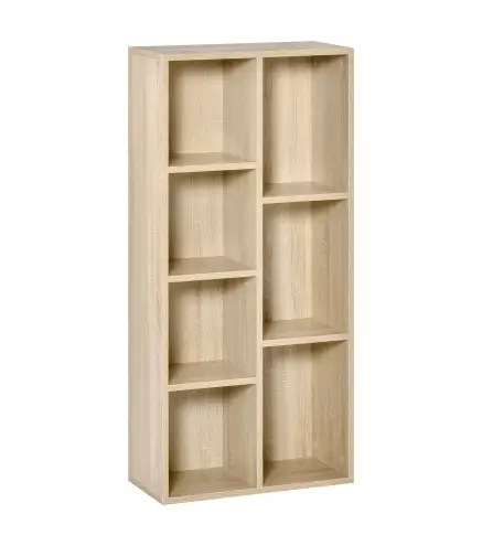 Estantería para Libros