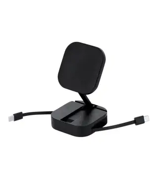 Cable Cargador Soporte