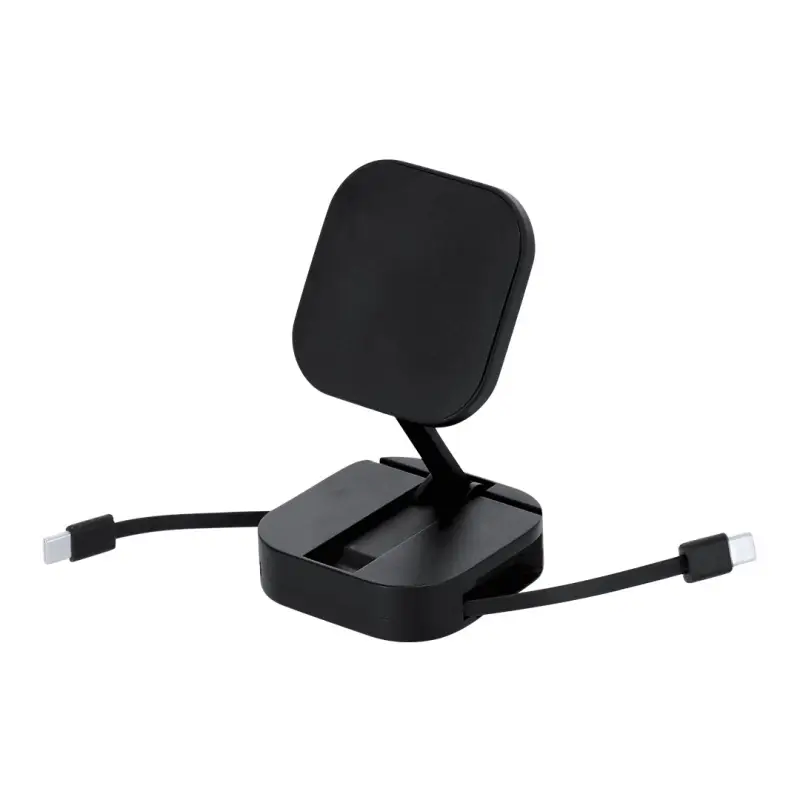 Cable Cargador Soporte