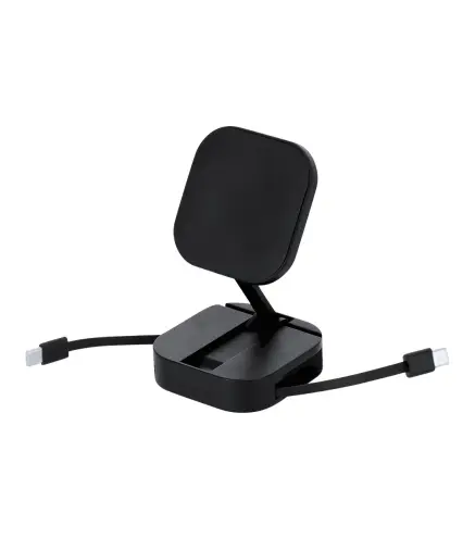 Cable Cargador Soporte