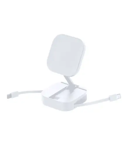 Cable Cargador Soporte Witan