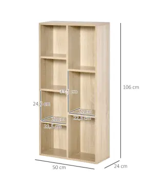 Estantería para Libros