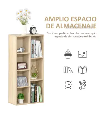 Estantería para Libros