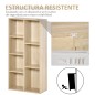 Estantería para Libros Estantería para Libros