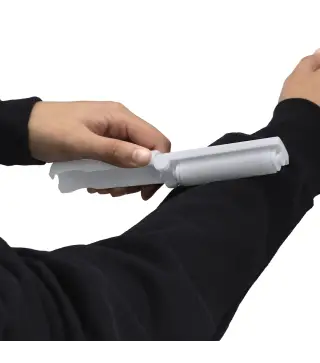 Quita Pelusas Turten