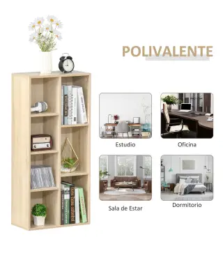 Estantería para Libros