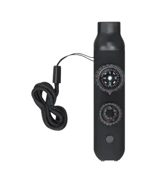 Silbato Supervivencia