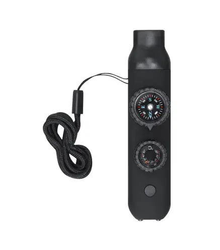 Silbato Supervivencia