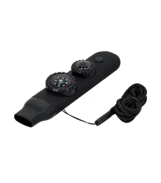 Silbato Supervivencia Palorix