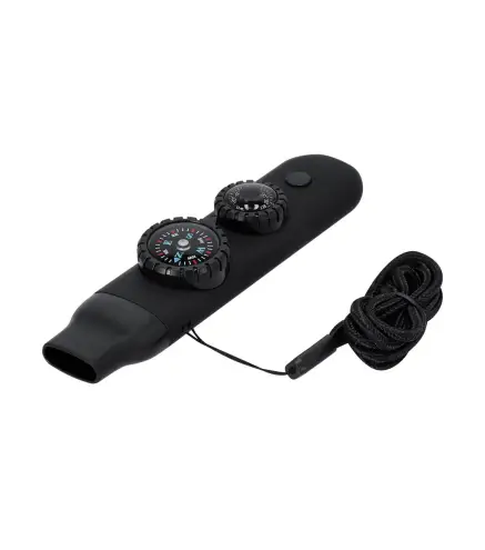 Silbato Supervivencia Palorix