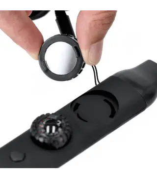 Silbato Supervivencia