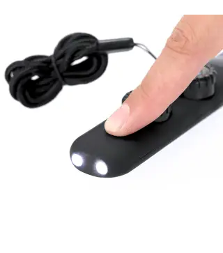 Silbato Supervivencia