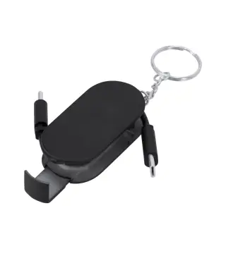 Cable Cargador Multifuncion