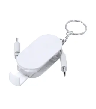 Cable Cargador Multifuncion