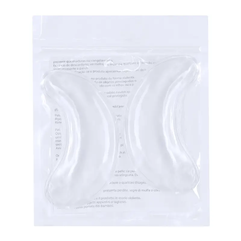 Set Parches Térmicos Pronex