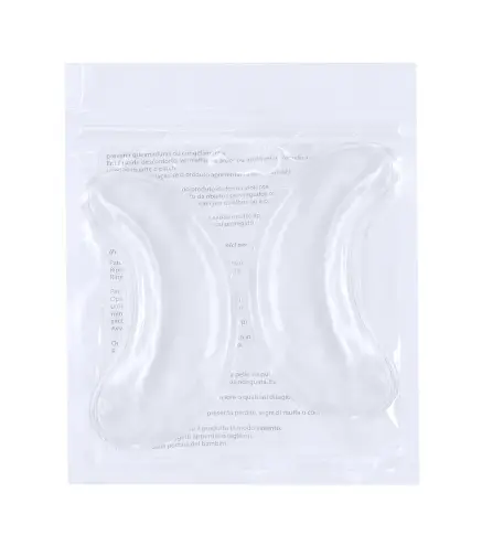 Set Parches Termicos