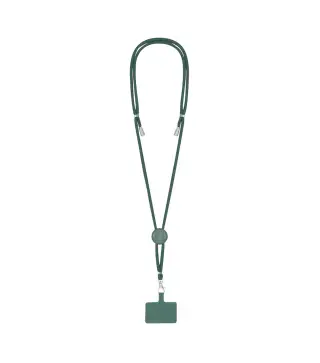 Lanyard Soporte